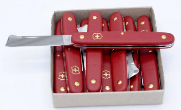 Нож прививочный Victorinox (Felco) модель 3.9020